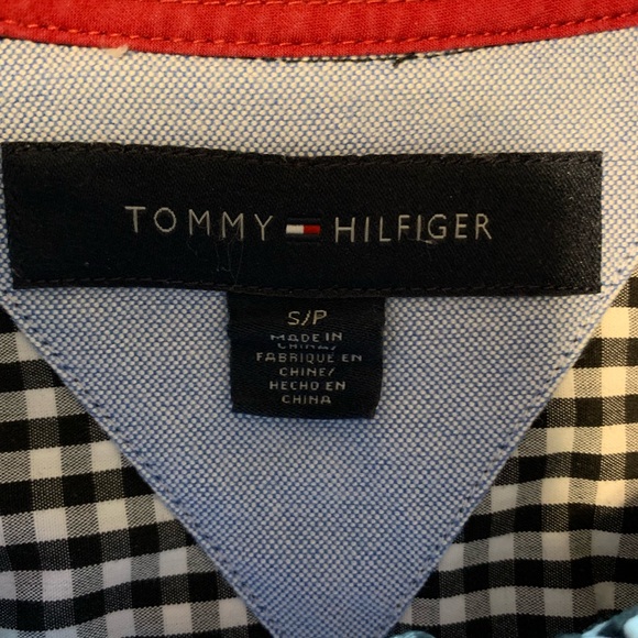 Tommy Hilfiger men’s shirt - Picture 3 of 6